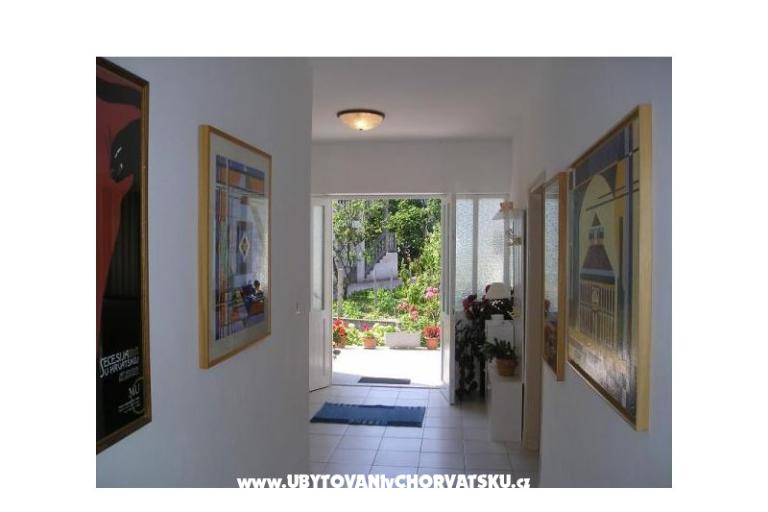 Apartamenty uvala Vardoža – foto 41