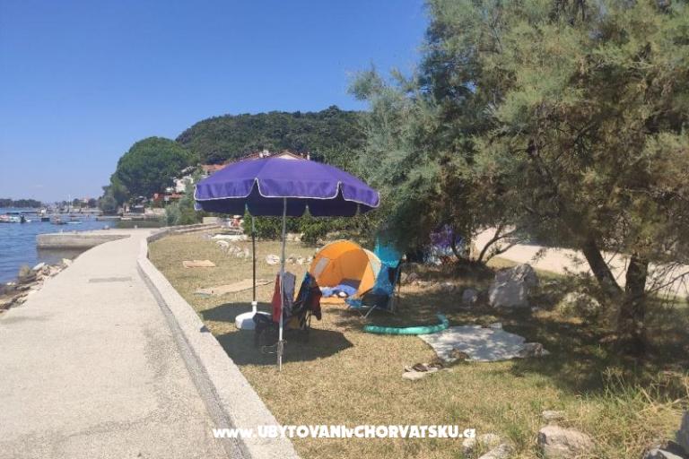 Apartamenty uvala Vardoža – foto 44