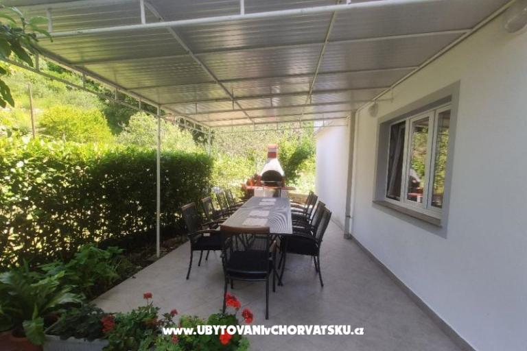 Apartamenty uvala Vardoža – foto 47