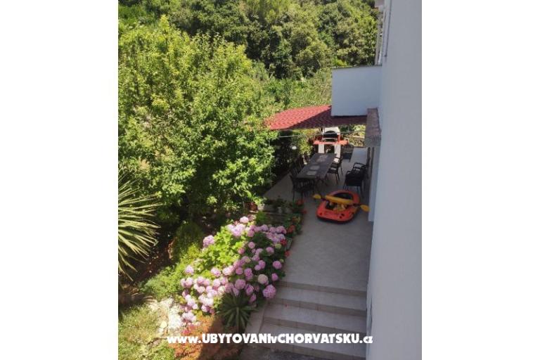 Apartamenty uvala Vardoža – foto 48