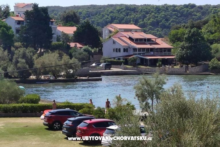 Apartamenty uvala Vardoža – foto 50