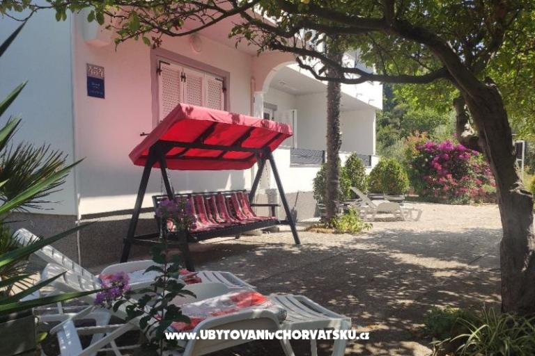 Apartamenty uvala Vardoža – foto 53