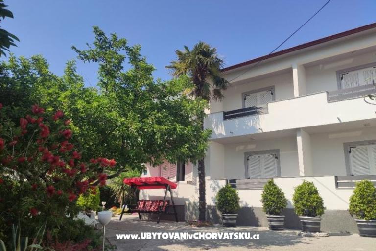 Apartamenty uvala Vardoža – foto 57