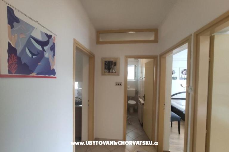 Apartamenty uvala Vardoža – foto 63