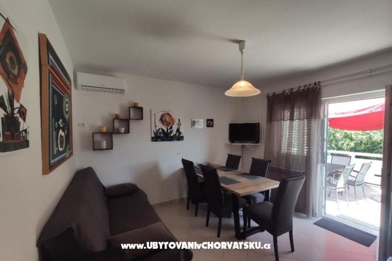 Apartamenty uvala Vardoža – foto 7