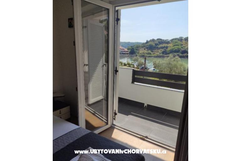 Apartamenty uvala Vardoža – foto 8