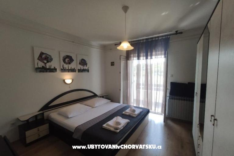 Apartamenty uvala Vardoža – foto 9