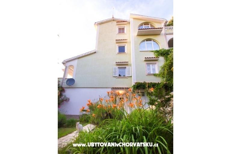Apartamenty Dom - Villa Fuža – foto 4