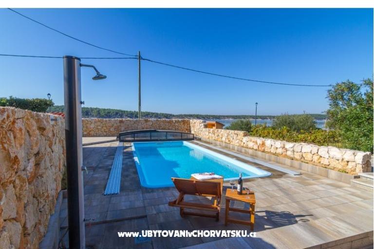 Apartamenty Villa Seka pool &amp; sauna – foto 9