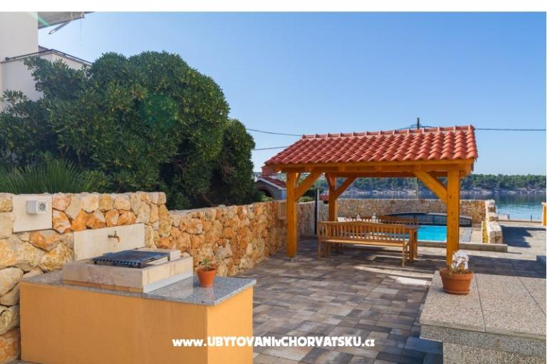 Apartamenty Villa Seka pool &amp; sauna – foto 10