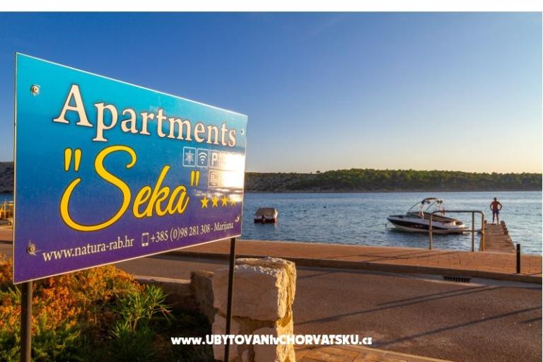 Apartamenty Villa Seka pool &amp; sauna – foto 12