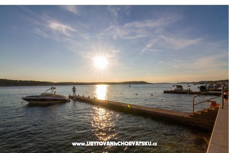 Apartamenty Villa Seka pool &amp; sauna – foto 14