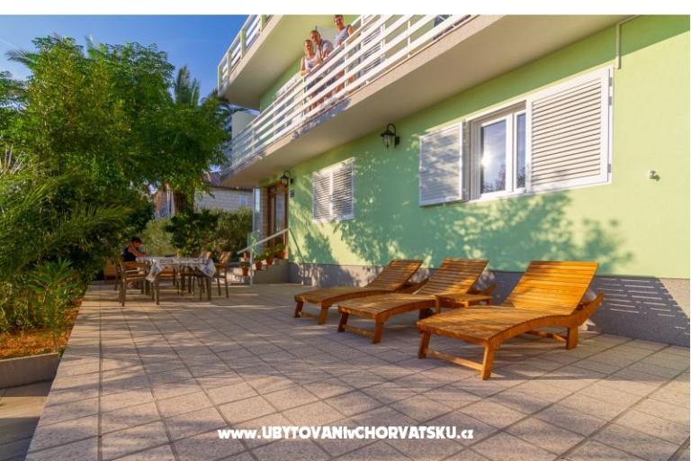 Apartamenty Villa Seka pool &amp; sauna – foto 18