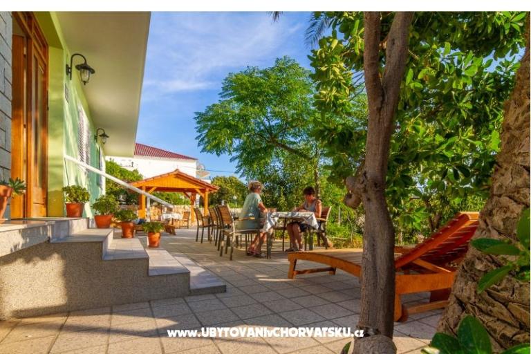 Apartamenty Villa Seka pool &amp; sauna – foto 19