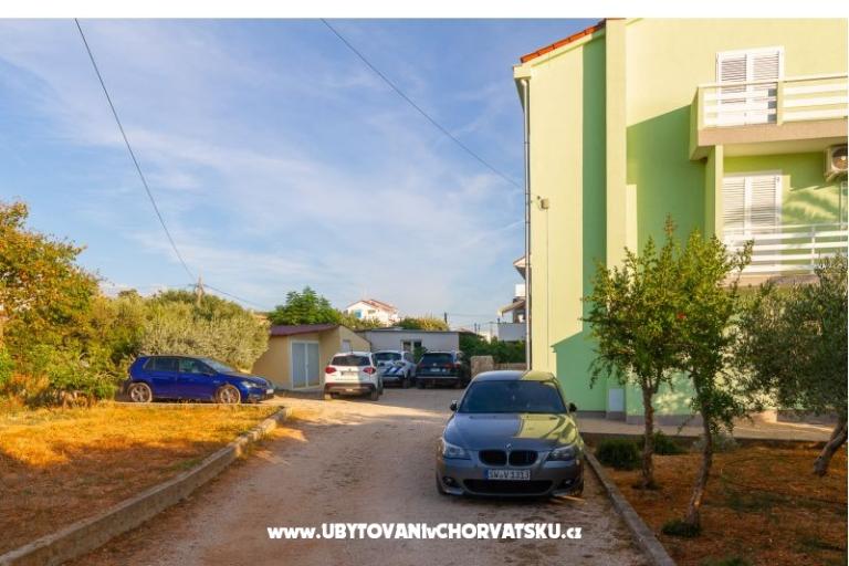 Apartamenty Villa Seka pool &amp; sauna – foto 20