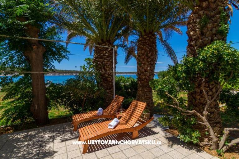 Apartamenty Villa Seka pool &amp; sauna – foto 2