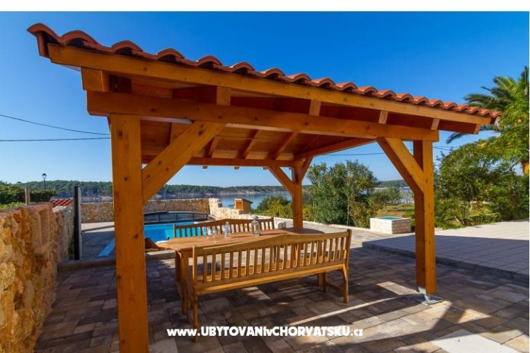 Apartamenty Villa Seka pool &amp; sauna – foto 3