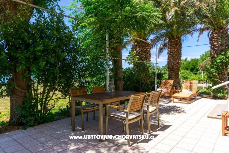 Apartamenty Villa Seka pool &amp; sauna – foto 4
