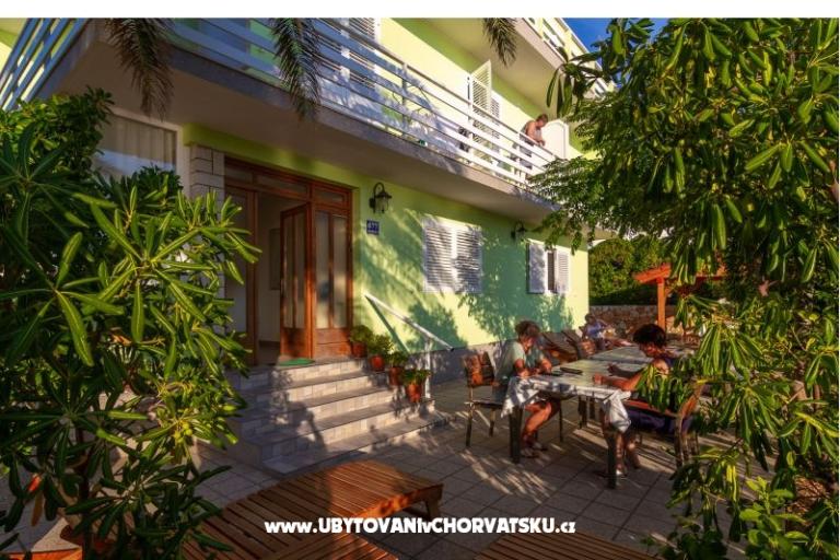 Apartamenty Villa Seka pool &amp; sauna – foto 5