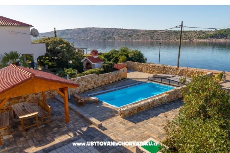 Apartamenty Villa Seka pool &amp; sauna – foto 8
