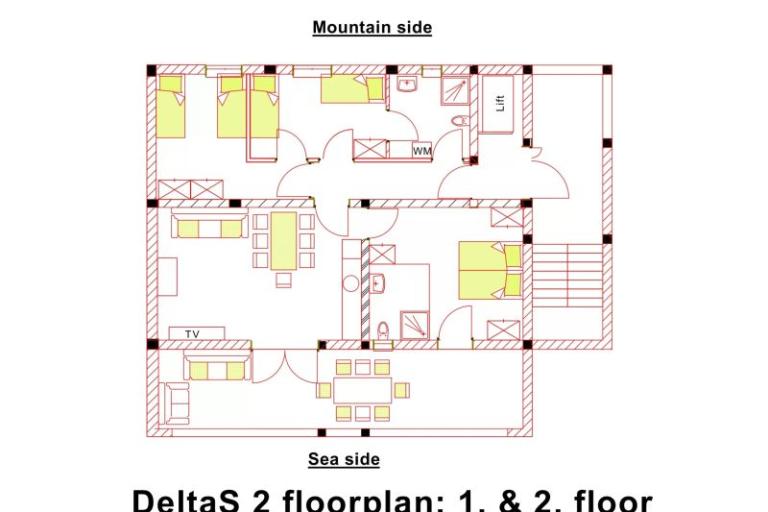 DeltaS Studios and Apartamenty – foto 25