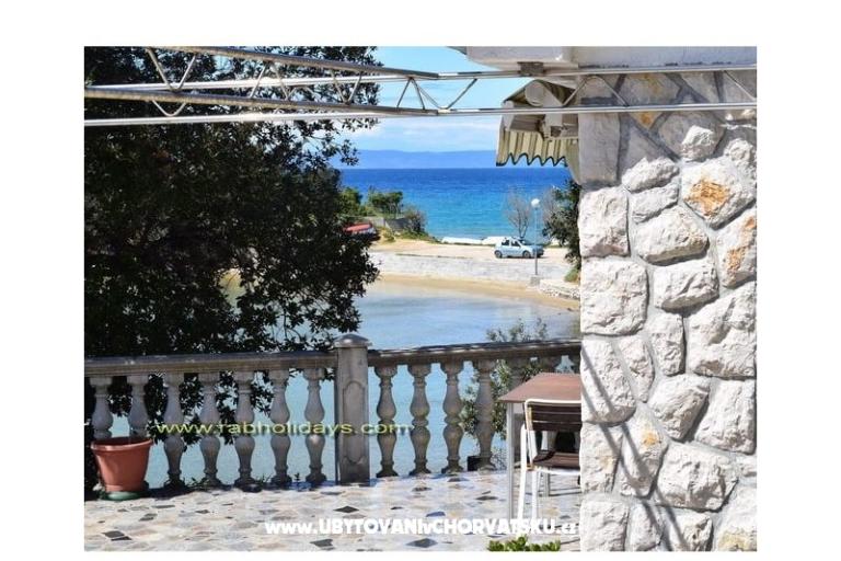 Dom Ana directly by the beach – foto 14