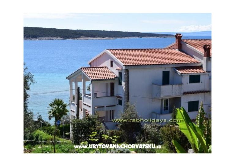 Dom Ana directly by the beach – foto 2