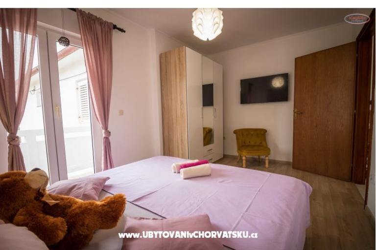 Whirlpool Apartamenty Skoblar – foto 12