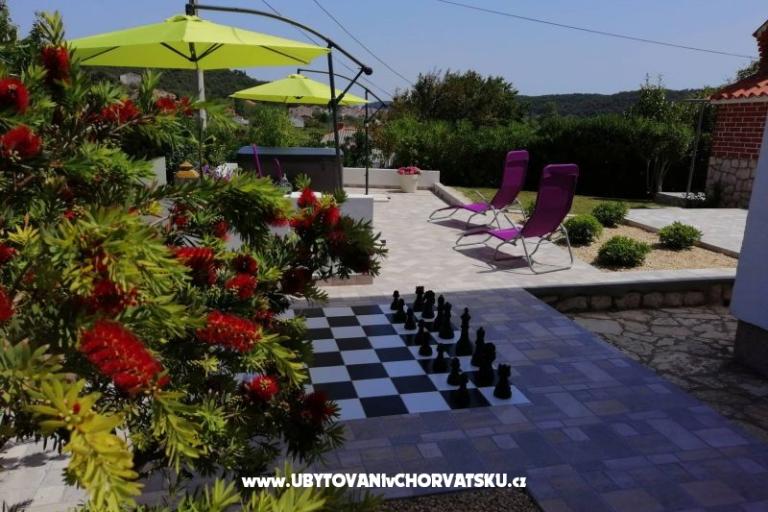 Whirlpool Apartamenty Skoblar – foto 2