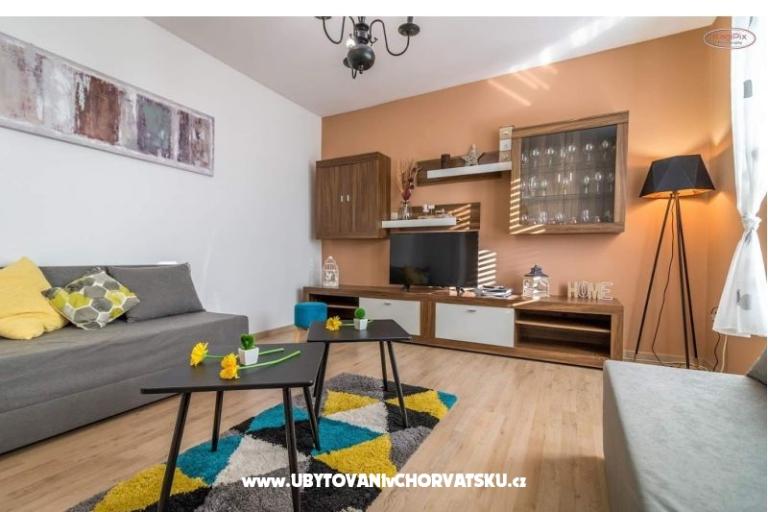 Whirlpool Apartamenty Skoblar – foto 8