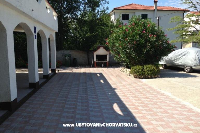 Apartamenty Pavlecic – foto 13