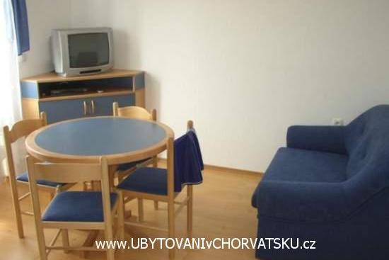 Apartamenty Mundanije – foto 4