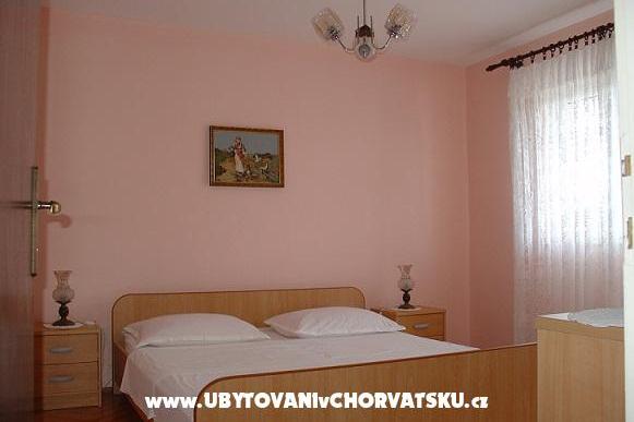 Pokoje Skoblar – foto 5