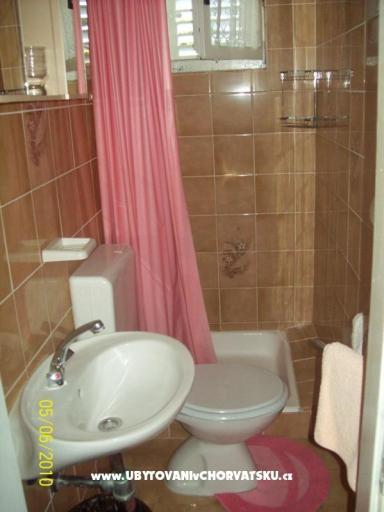 Pokoje Skoblar – foto 7