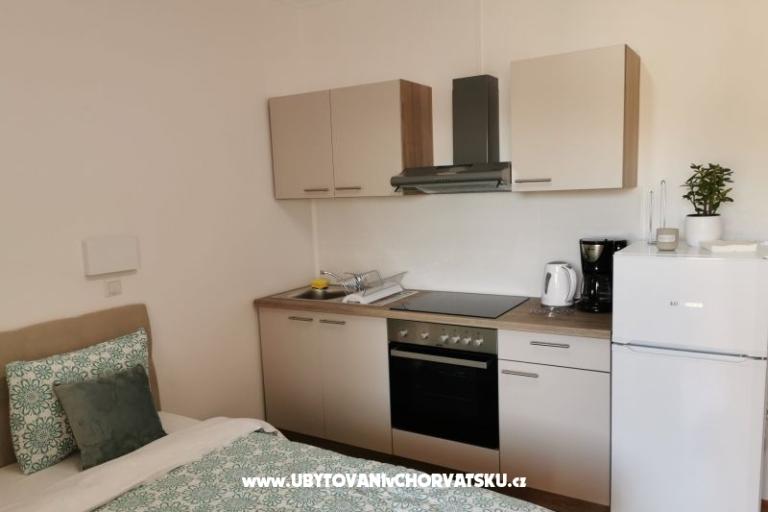 Studio Apartamenty Vidas – foto 3