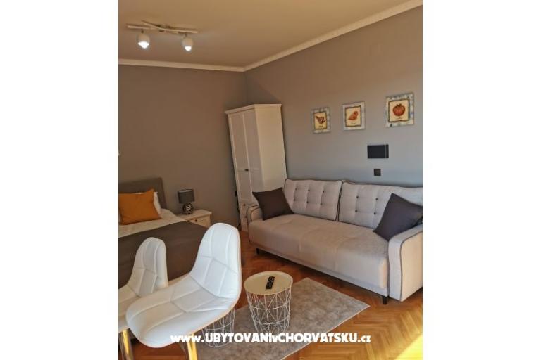 Studio Apartamenty Vidas – foto 7