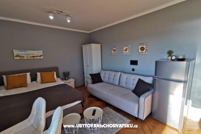Studio Apartamenty Vidas – foto 8