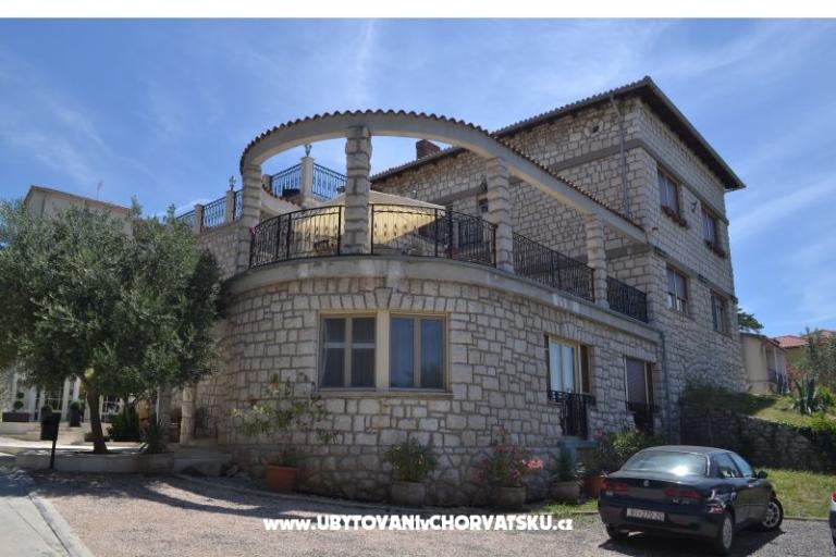 Villas Arbia - Pokoje and Apartamenty – foto 10