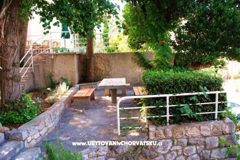 Villas Arbia - Pokoje and Apartamenty – foto 14