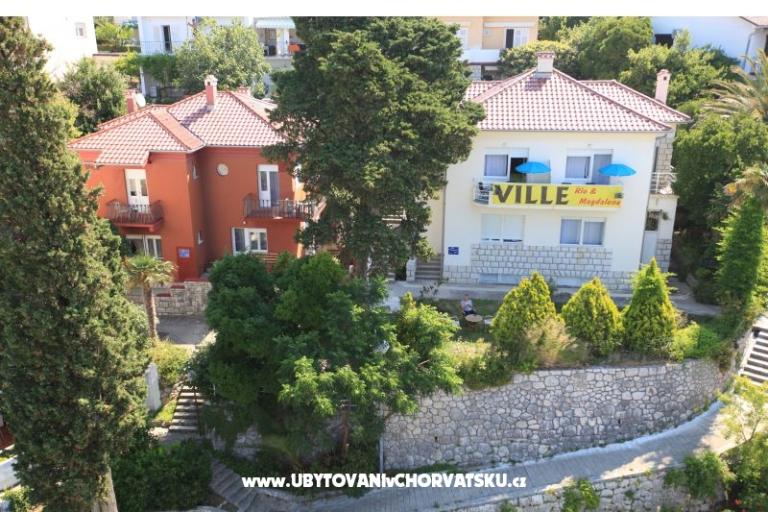 Villas Arbia - Pokoje and Apartamenty – foto 18
