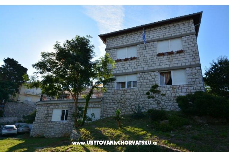 Villas Arbia - Pokoje and Apartamenty – foto 4
