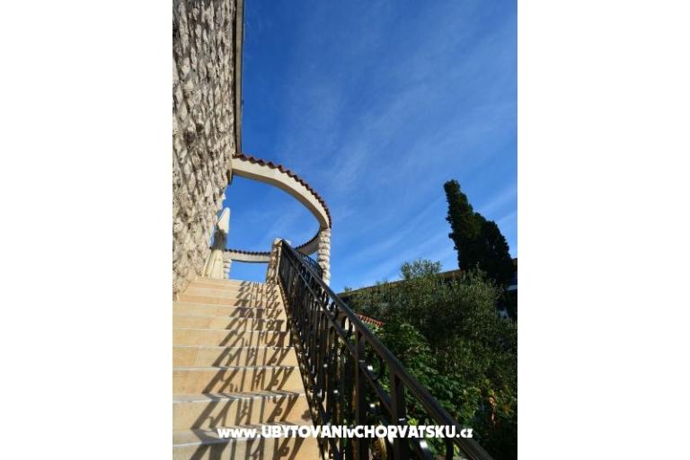 Villas Arbia - Pokoje and Apartamenty – foto 7