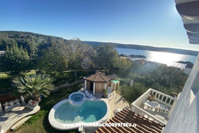 Villa Agata z basenem &amp; sauna – foto 13