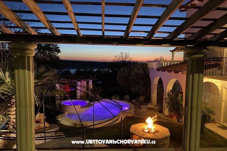 Villa Agata z basenem &amp; sauna – foto 17