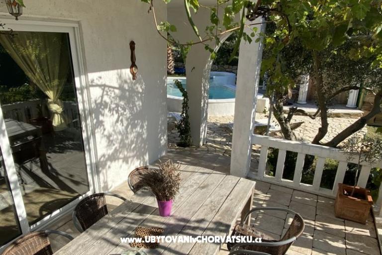 Villa Agata z basenem &amp; sauna – foto 18