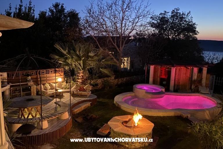 Villa Agata z basenem &amp; sauna – foto 3