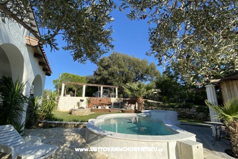 Villa Agata z basenem &amp; sauna – foto 9