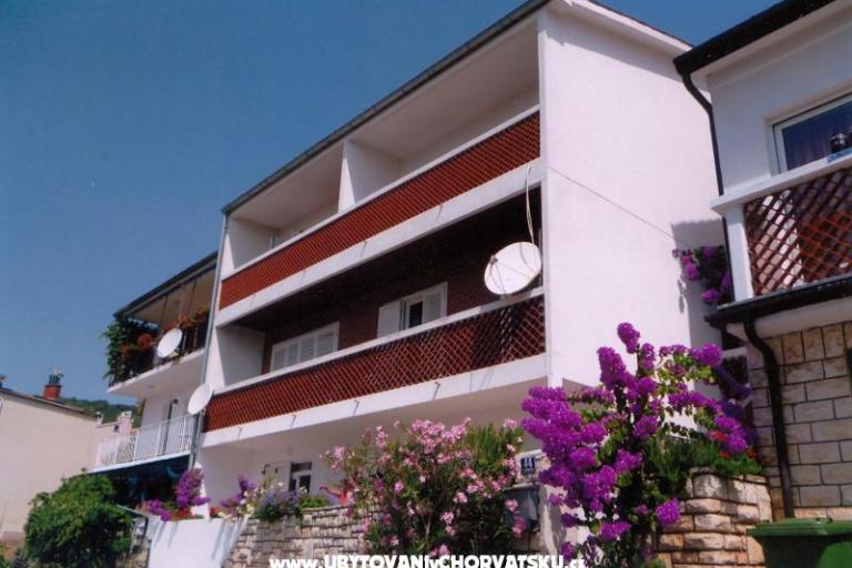 Apartamenty Brigitte Valkovic – foto 16