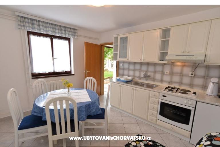 Apartamenty Rabac – foto 10