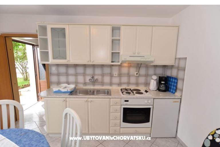 Apartamenty Rabac – foto 11